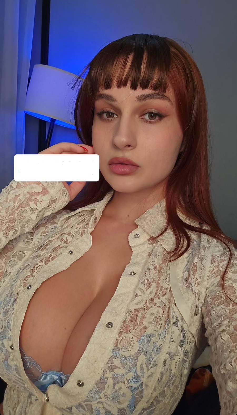 Take a pause and enjoy Miranda Faith — streaming from Kermanshah