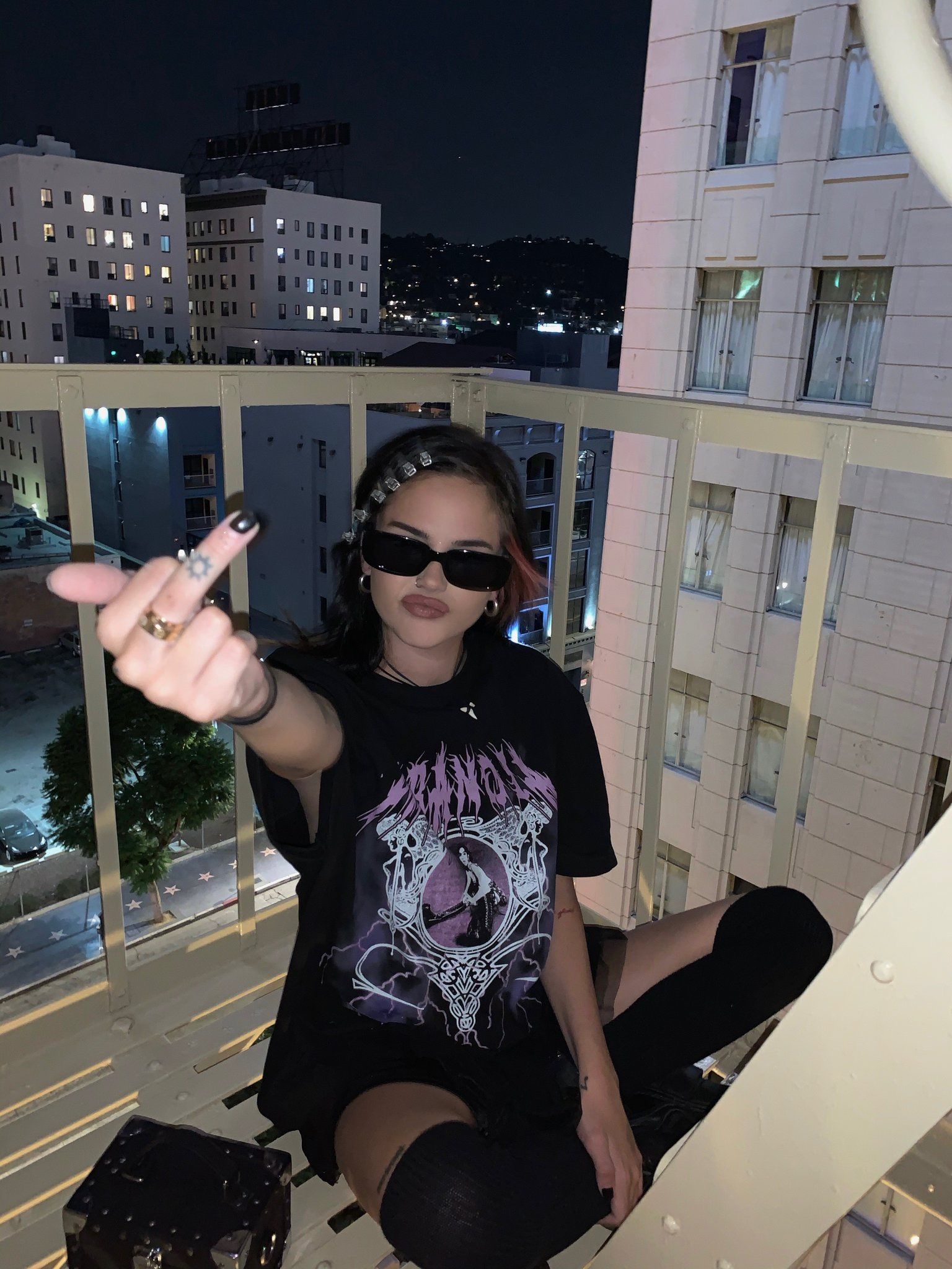 Sassy girls in Kermanshah