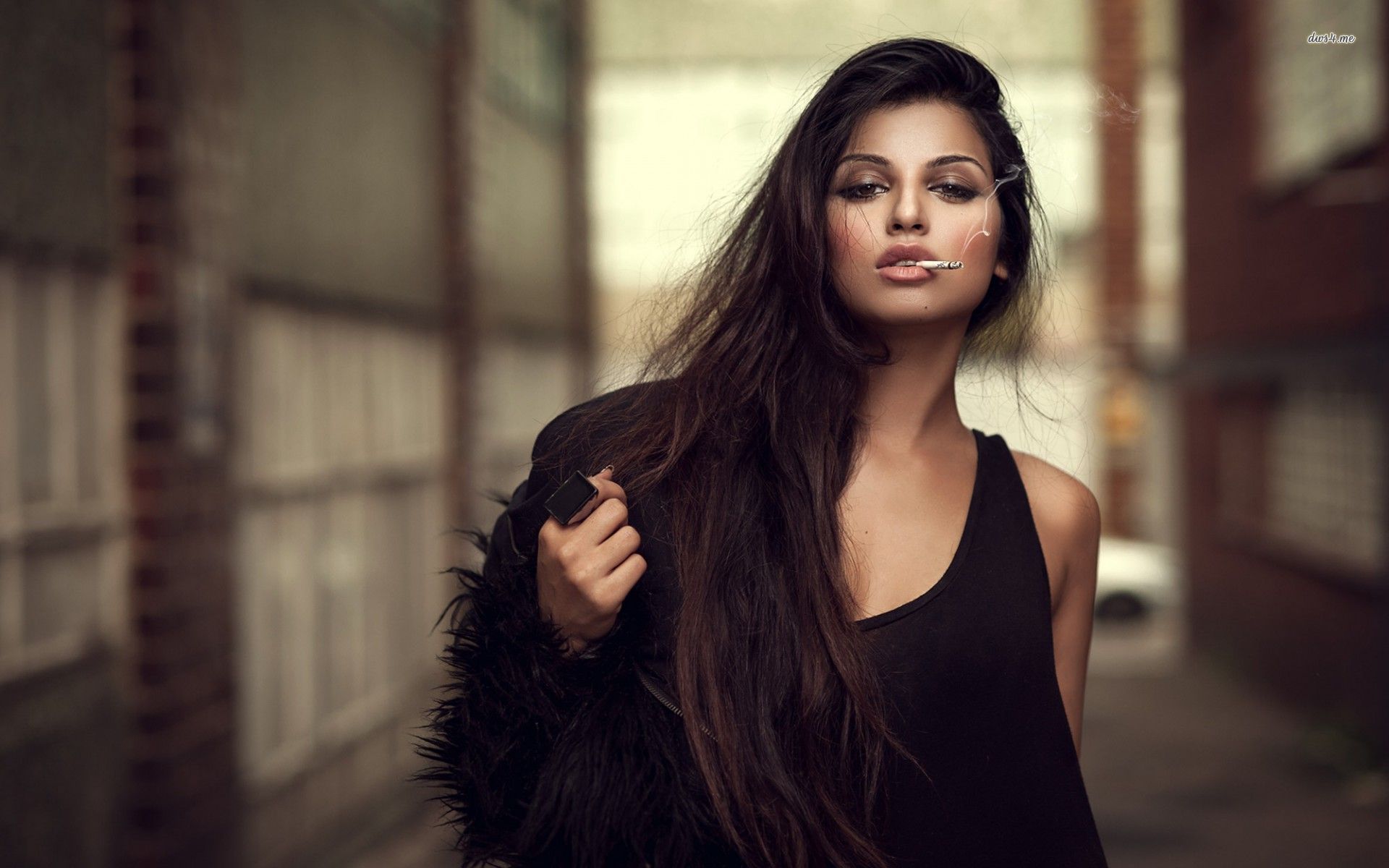 Sassy girls in Kermanshah