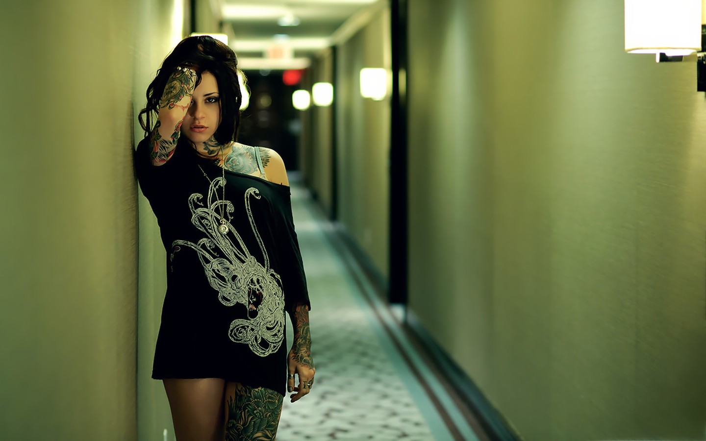 Sassy girls in Kermanshah