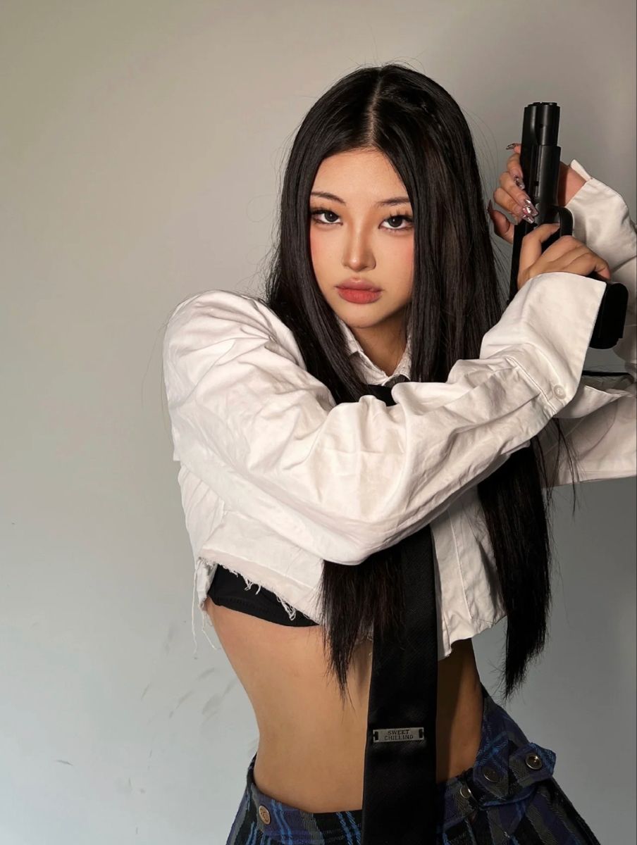 Sassy girls in Kermanshah