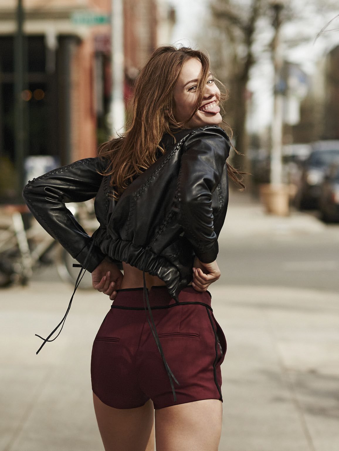 Sexy model Sassy girls in Kermanshah