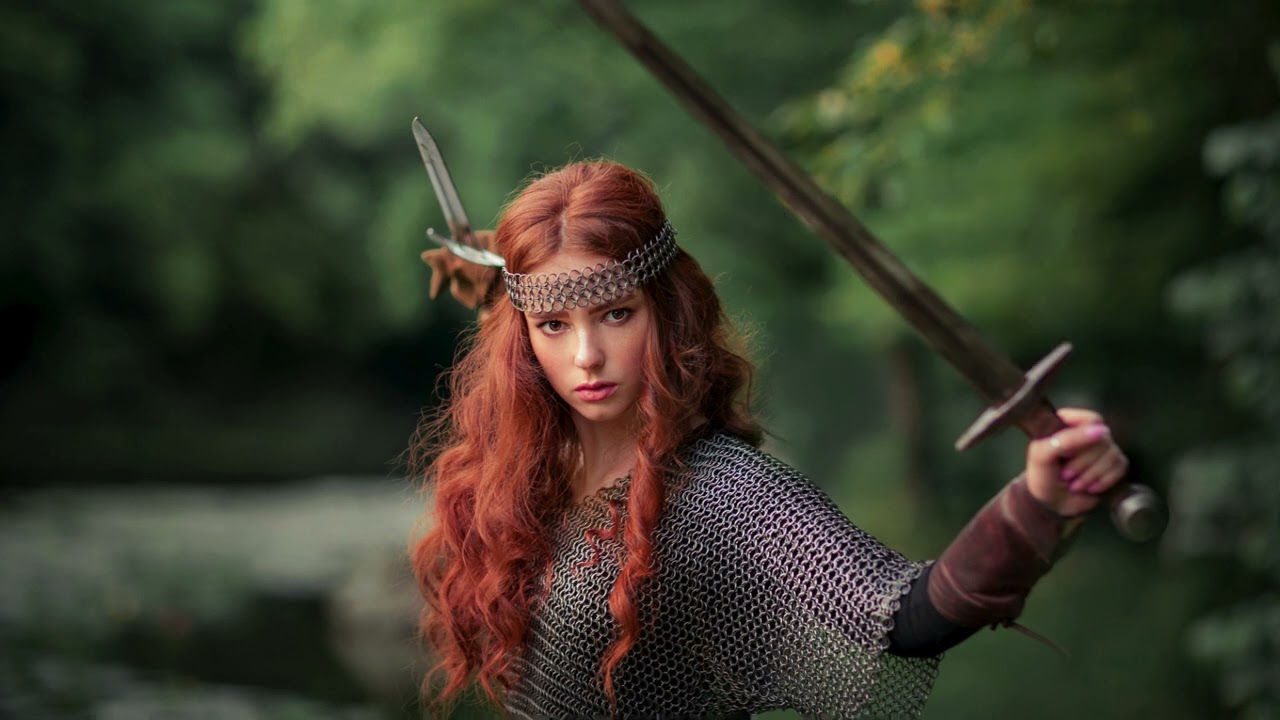 Slavic girls in Kermanshah