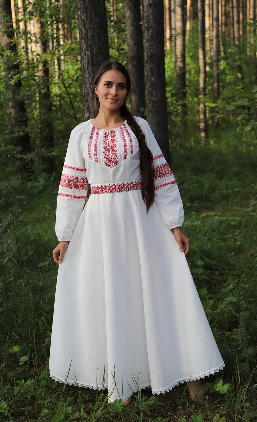 Slavic girls in Kermanshah