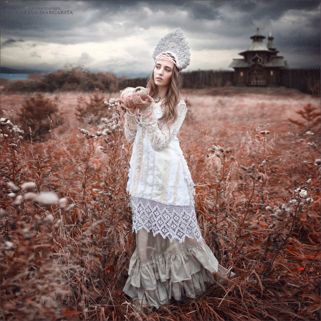 Slavic girls in Kermanshah