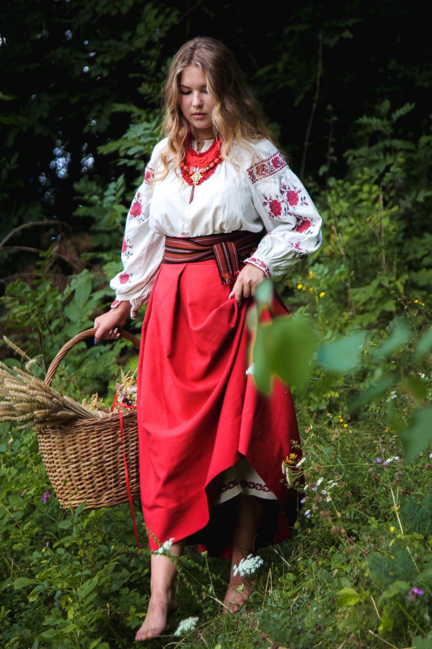 Slavic girls in Kermanshah