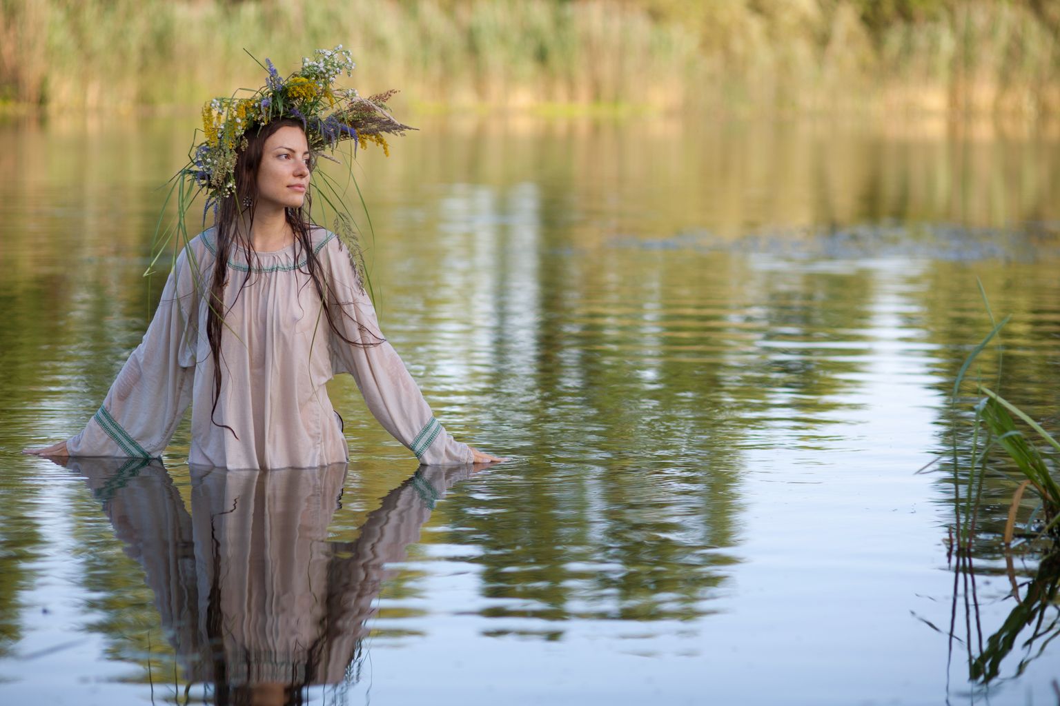 Slavic girls in Kermanshah