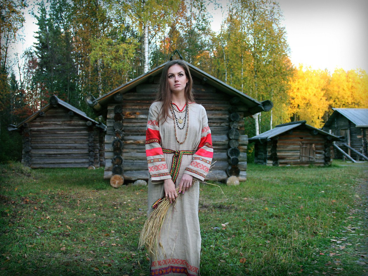 Sexy model Slavic girls in Kermanshah