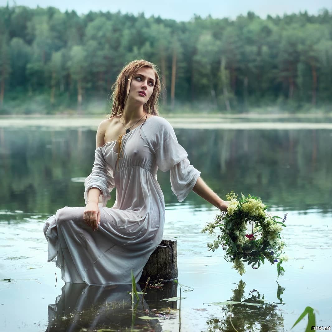 Beautiful girl Slavic women in Kermanshah