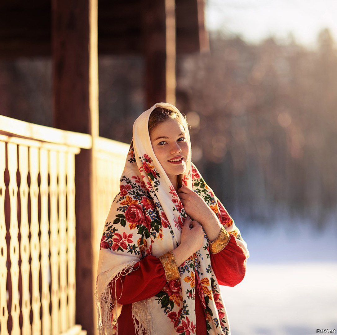 Girl Slavic women in Kermanshah